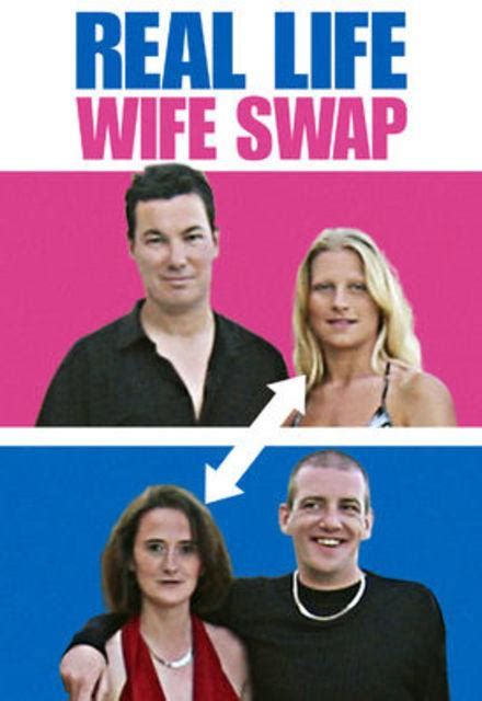 wife swap порно|Wife swap